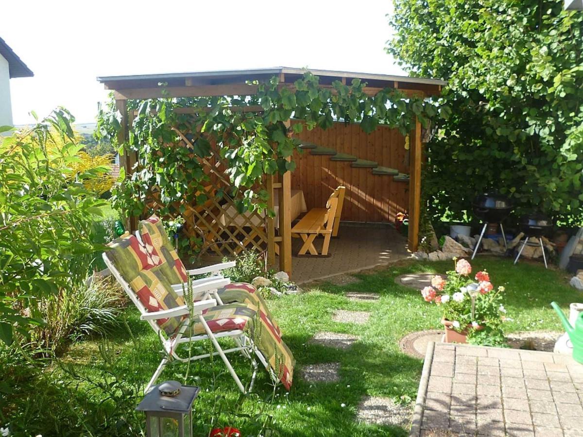 Ferienwohnungen Dippold Scheßlitz Exterior foto